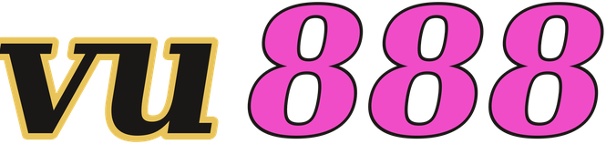 vu888 logo