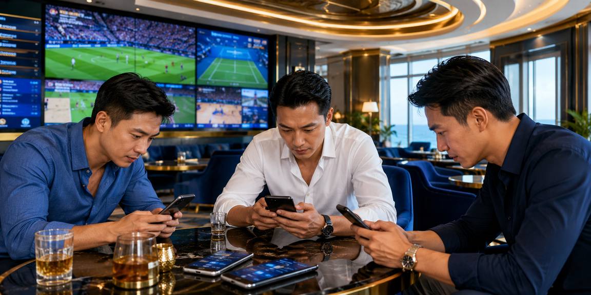vu888 Ưu đãi thành viên thân thiết