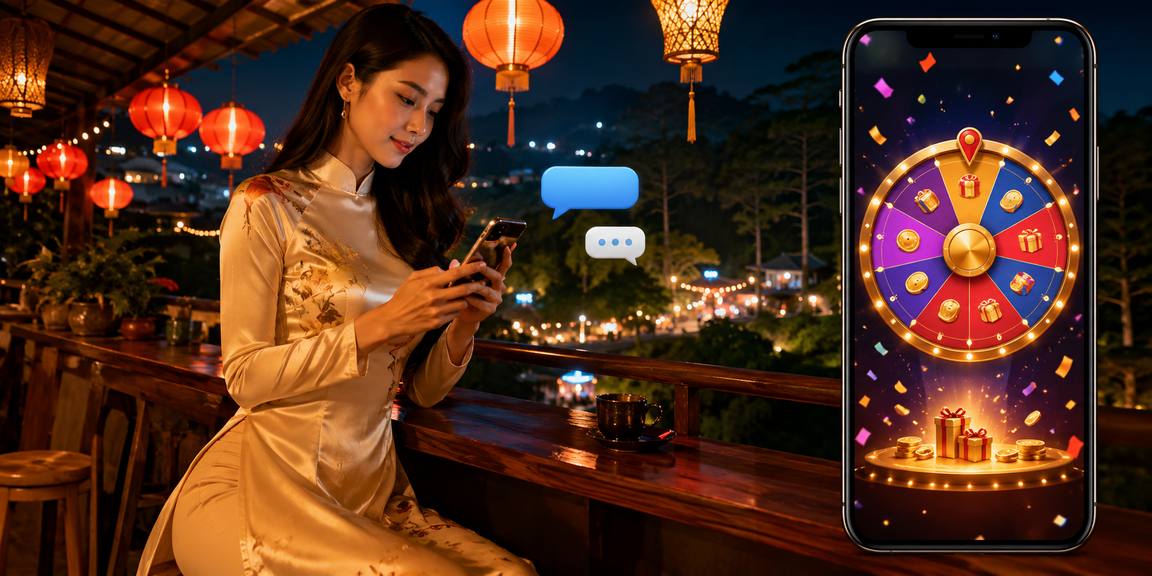 vu888 Casino & Slot